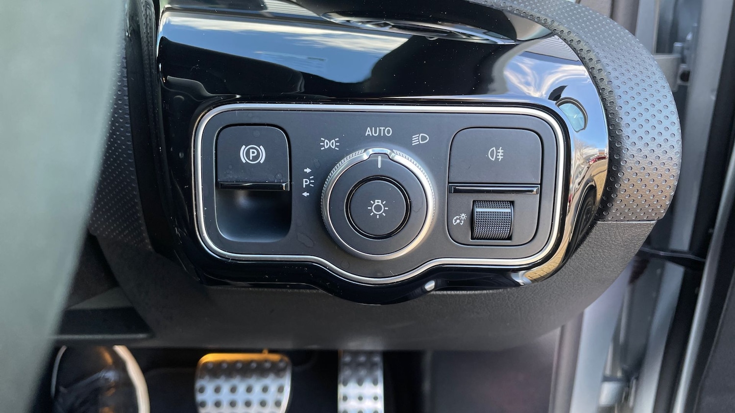 Used Mercedes-Benz A-Class 2025 for sale - 77619237: Photo 30