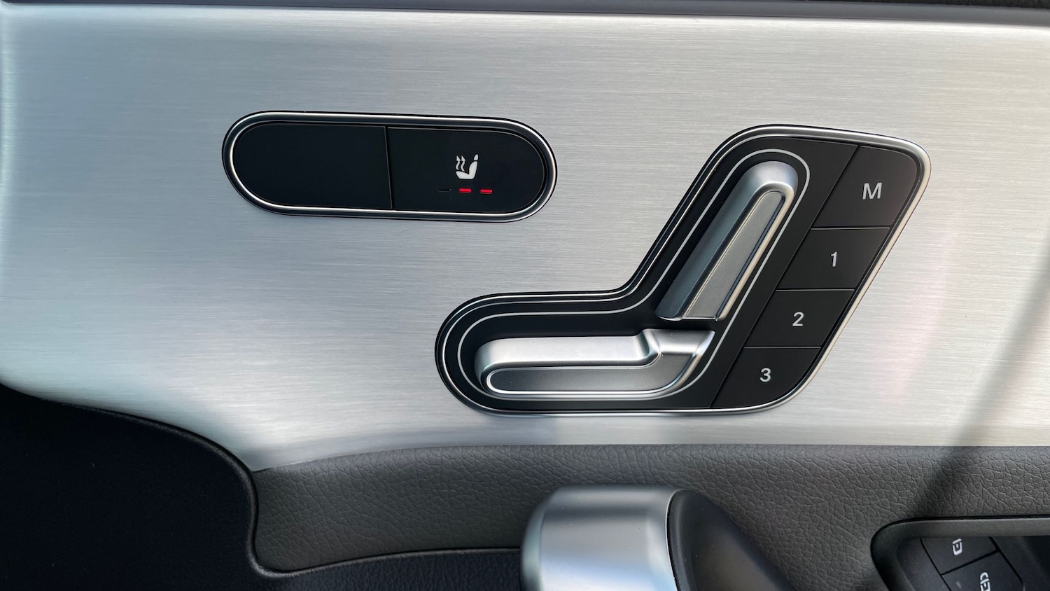 Used Mercedes-Benz A-Class 2025 for sale - 77619237: Photo 32