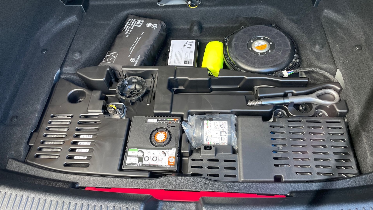 Used Mercedes-Benz A-Class 2025 for sale - 77619237: Photo 39