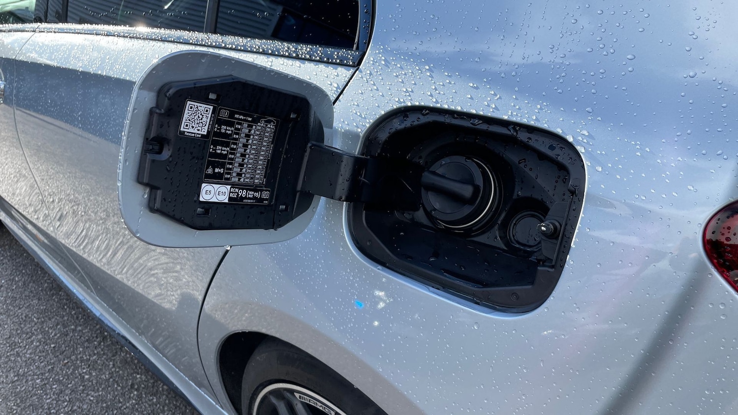 Used Mercedes-Benz A-Class 2025 for sale - 77619237: Photo 40