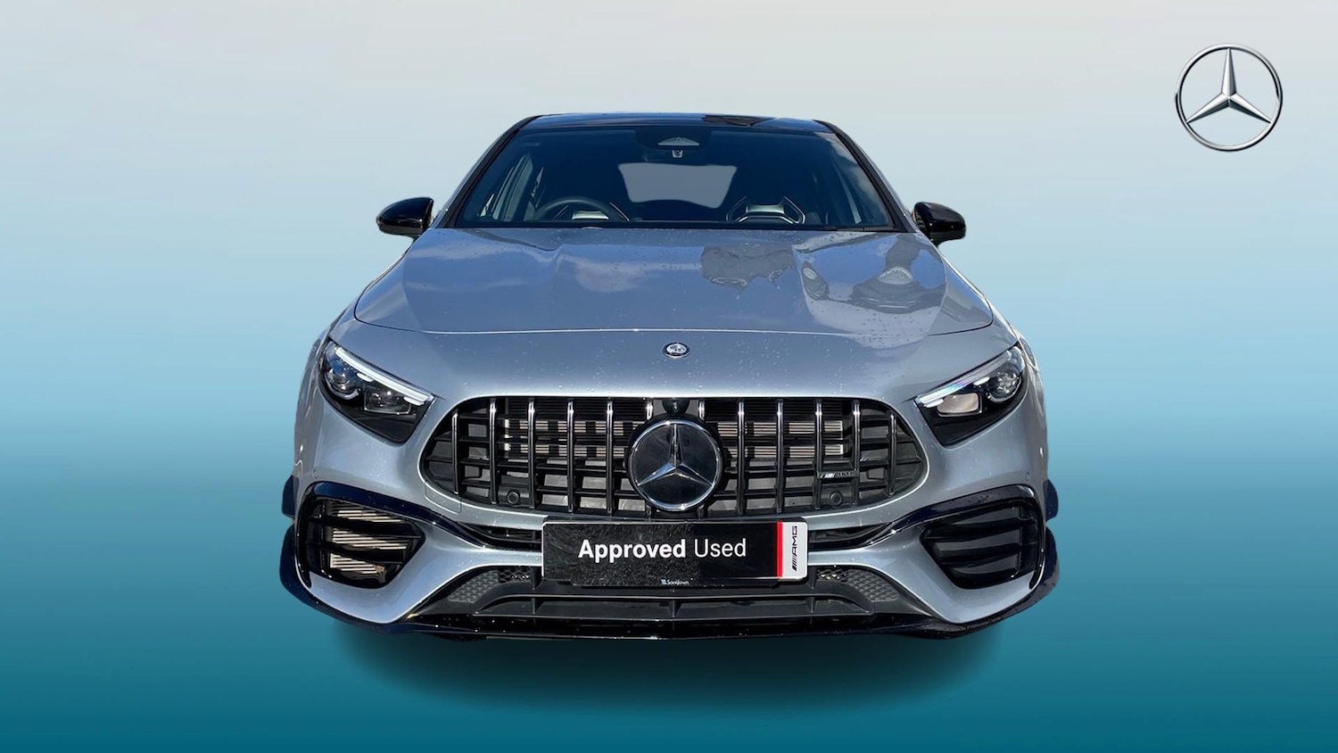 Used Mercedes-Benz A-Class 2025 for sale - 77619237: Photo 6