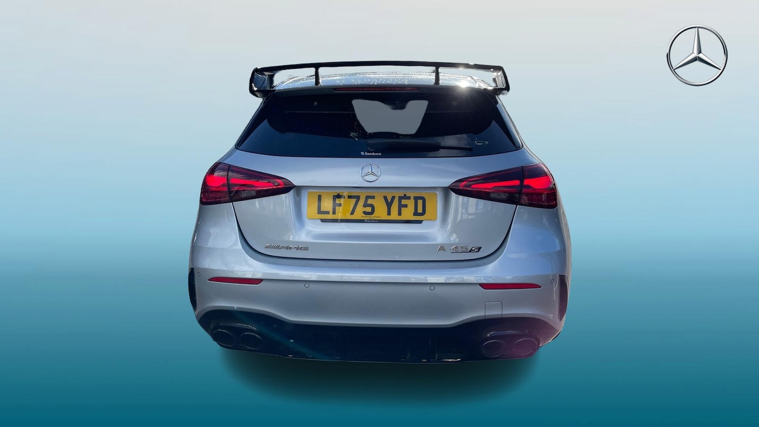 Used Mercedes-Benz A-Class 2025 for sale - 77619237: Photo 7