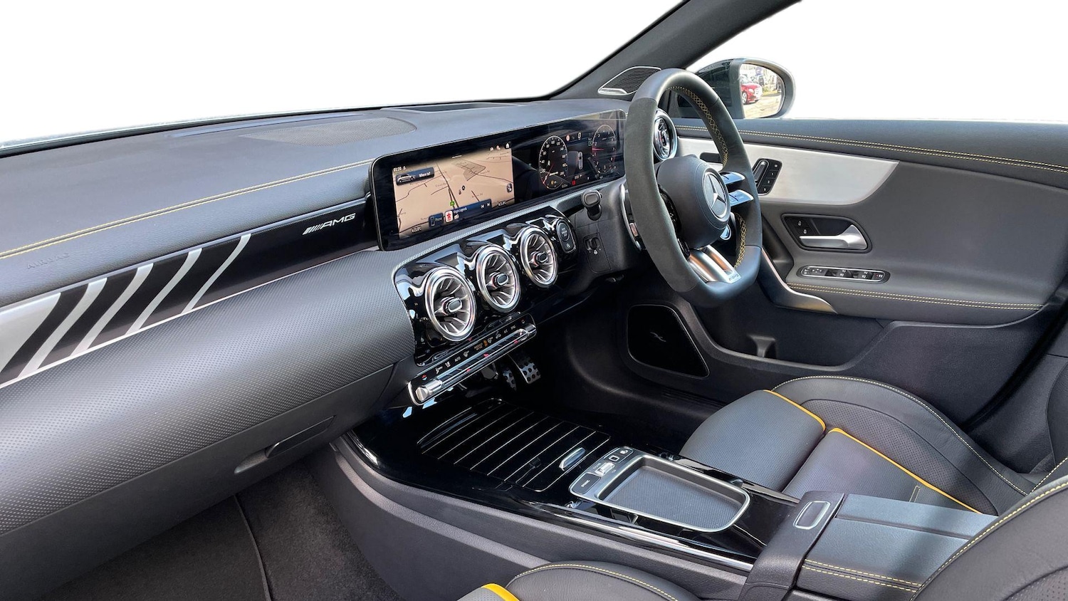 Used Mercedes-Benz A-Class 2025 for sale - 77619237: Photo 8