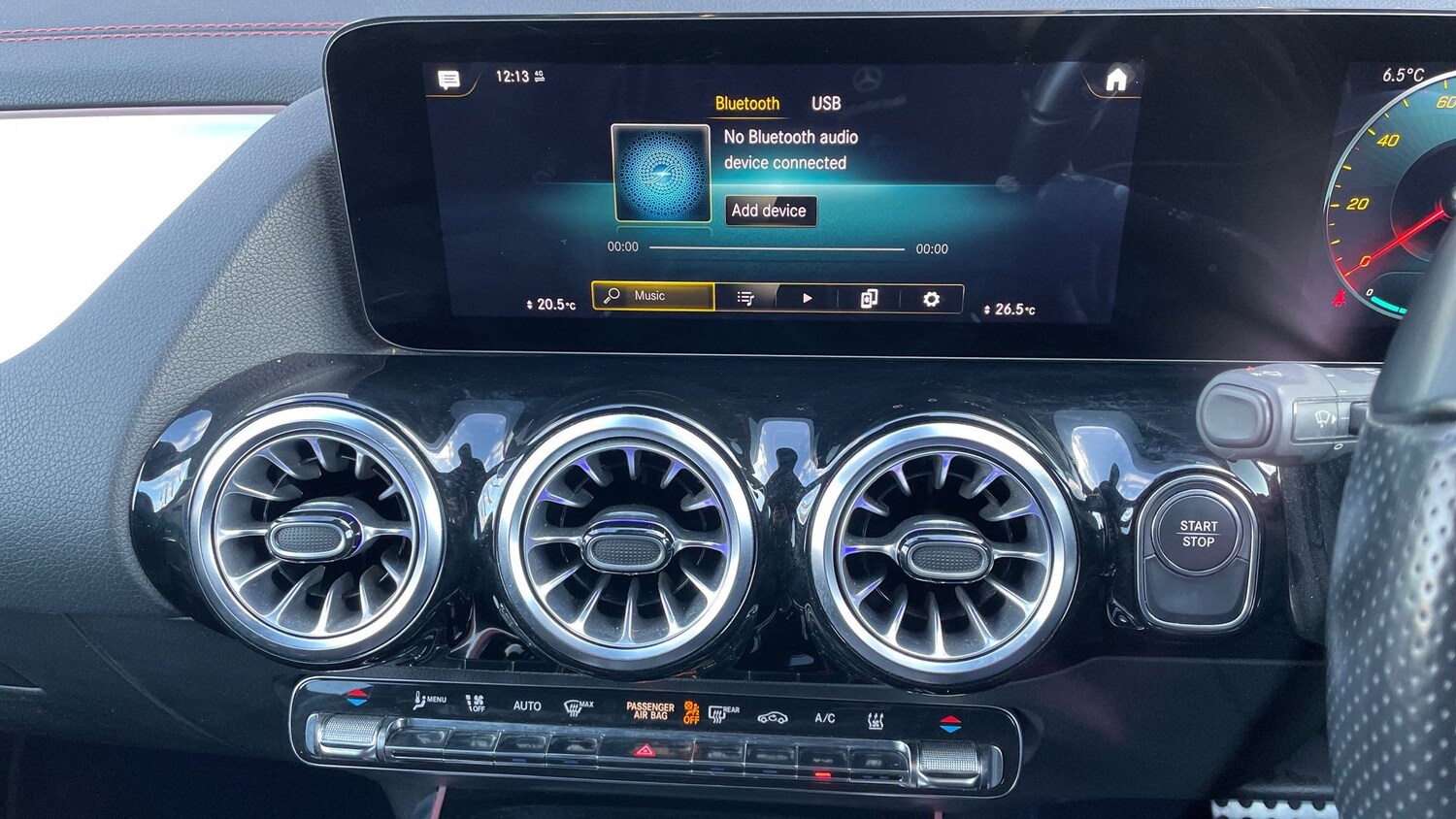 Used Mercedes-Benz EQA 2021 for sale - 77415372: Photo 26