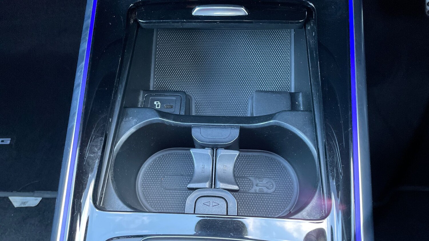 Used Mercedes-Benz EQA 2021 for sale - 77415372: Photo 28