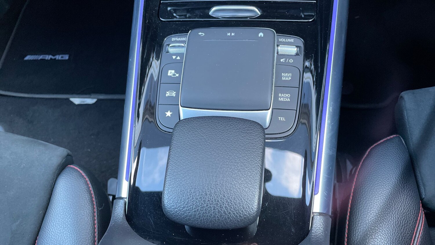 Used Mercedes-Benz EQA 2021 for sale - 77415372: Photo 29