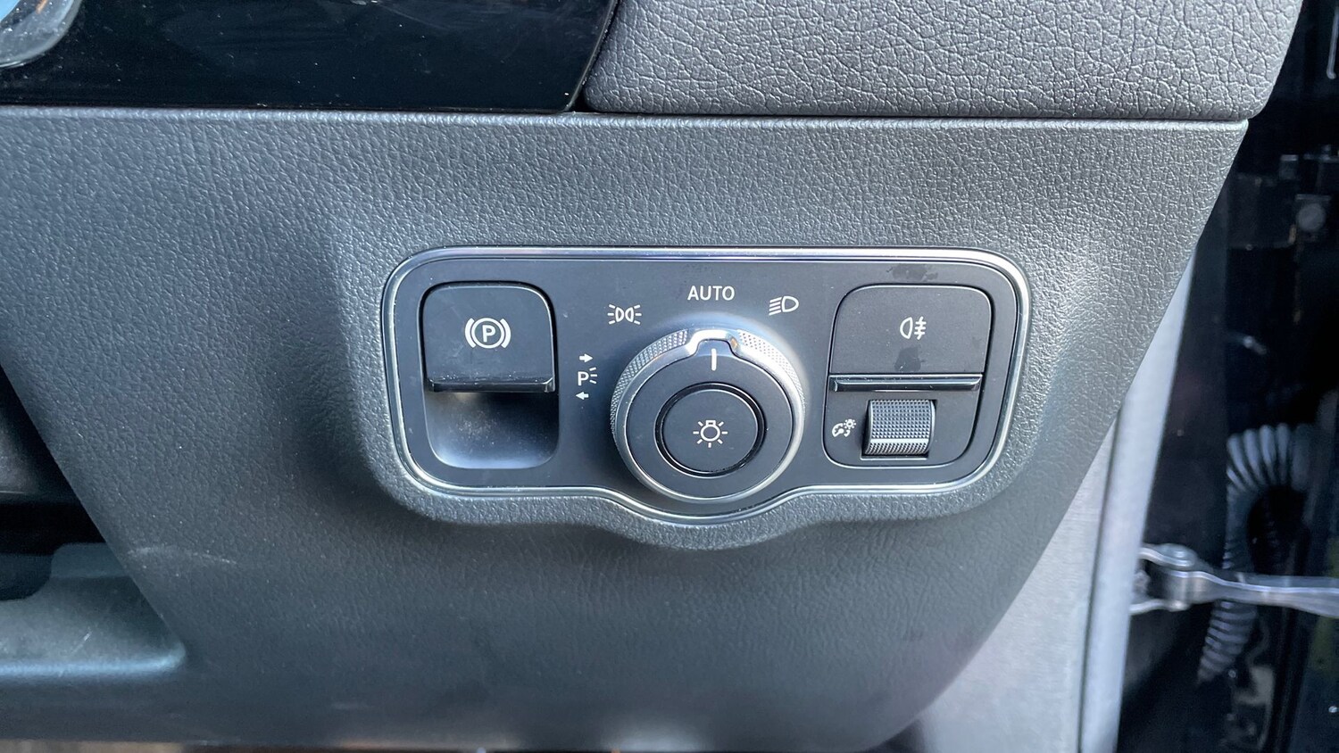 Used Mercedes-Benz EQA 2021 for sale - 77415372: Photo 32