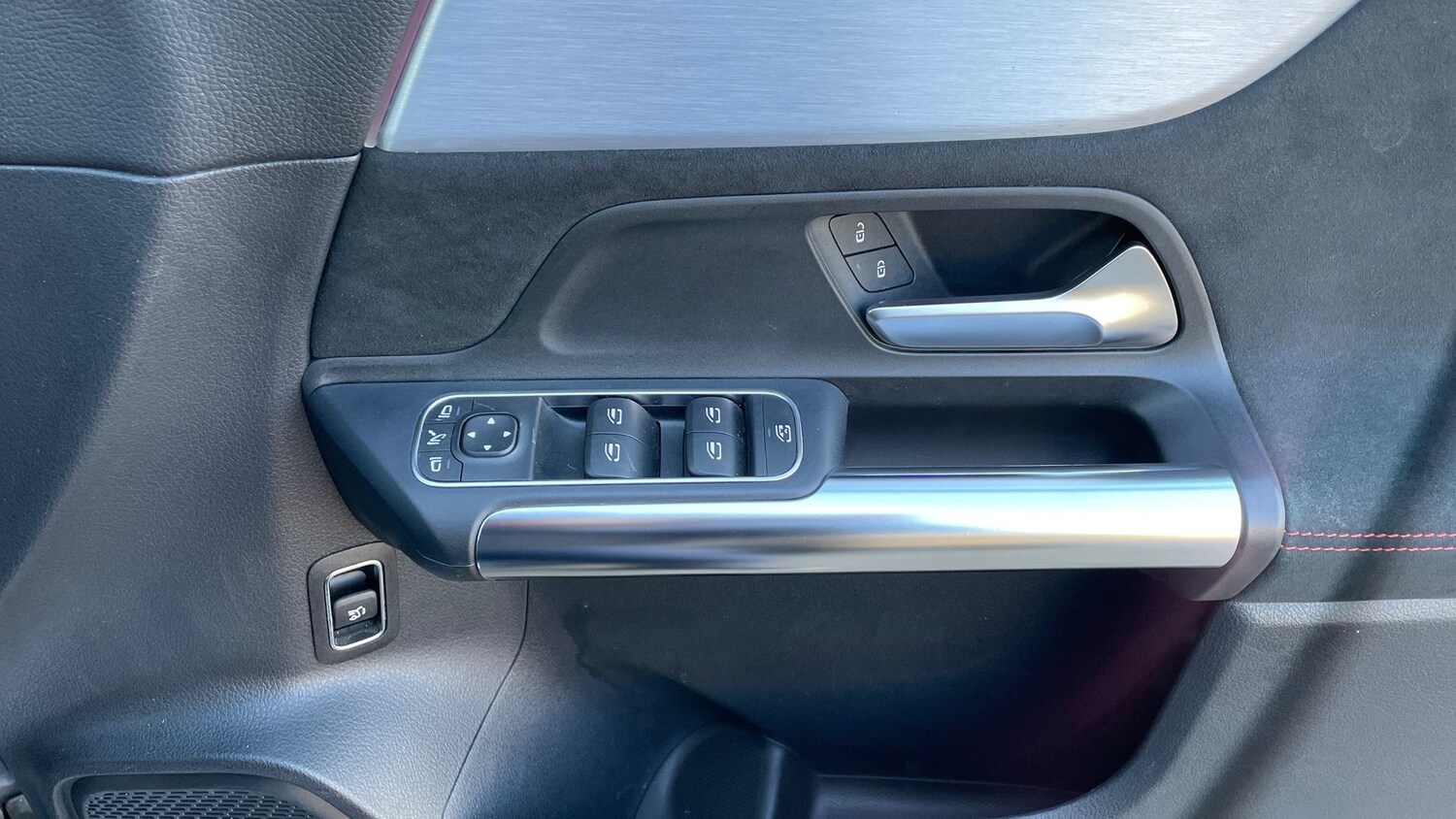 Used Mercedes-Benz EQA 2021 for sale - 77415372: Photo 33