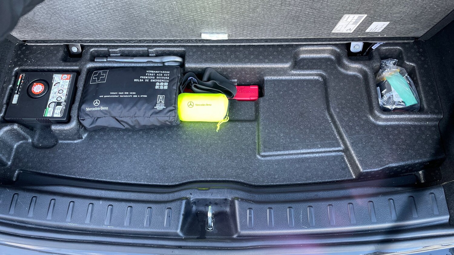 Used Mercedes-Benz EQA 2021 for sale - 77415372: Photo 38