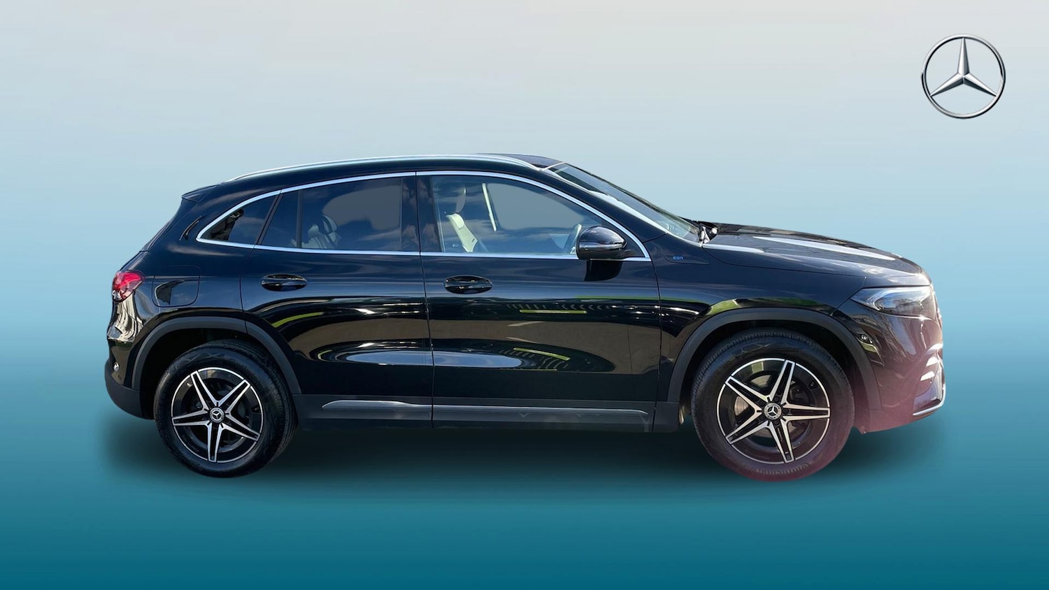 Used Mercedes-Benz EQA 2021 for sale - 77415372: Photo 4