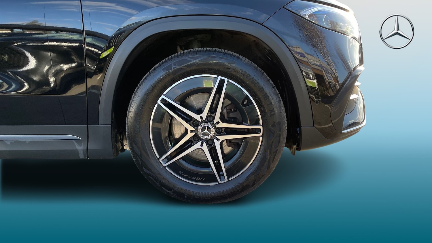 Used Mercedes-Benz EQA 2021 for sale - 77415372: Photo 5