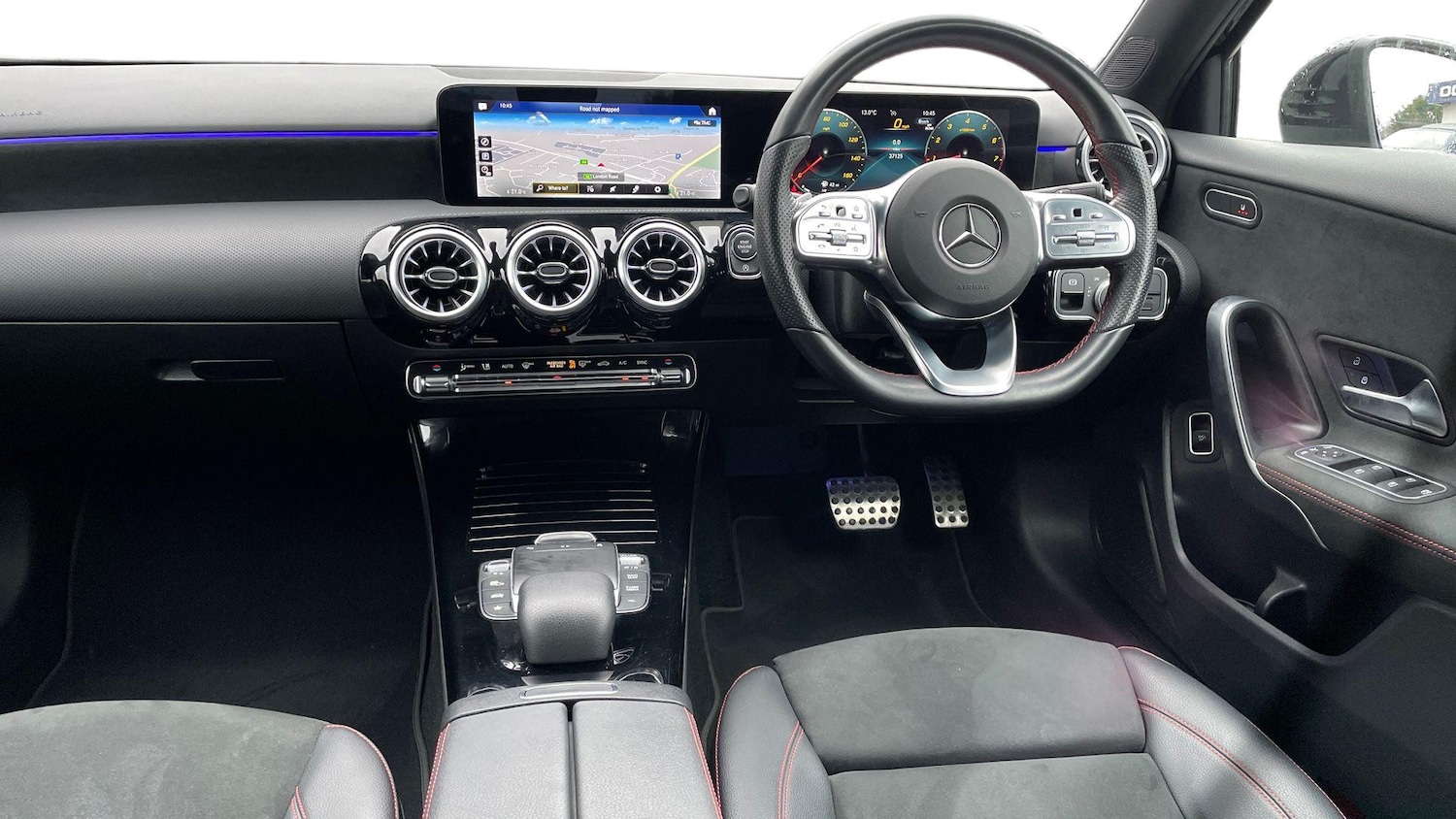 Used Mercedes-Benz A-Class 2023 for sale - 77619241: Photo 10