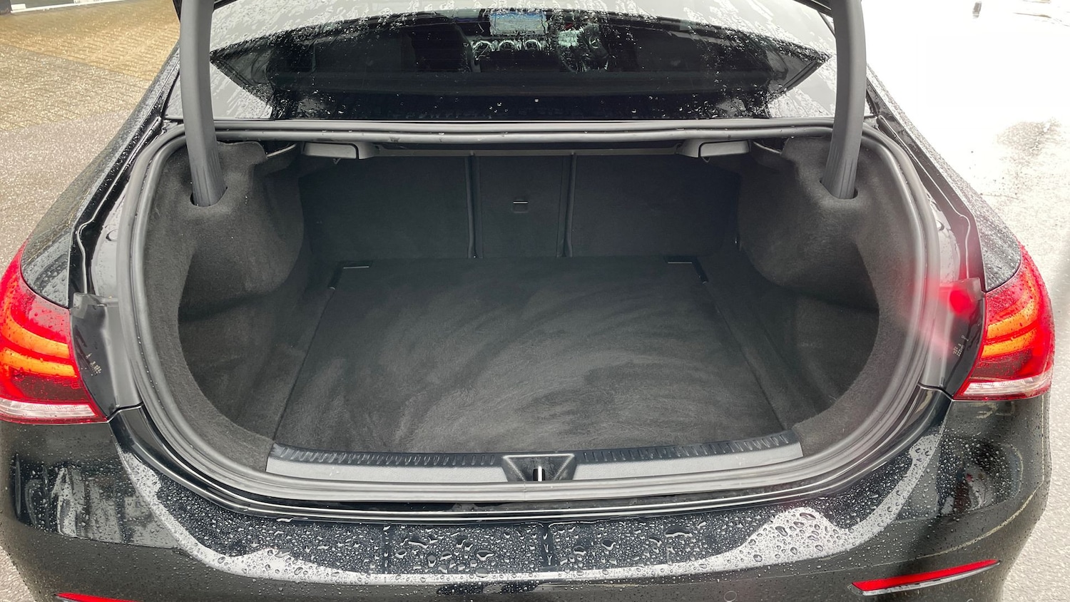 Used Mercedes-Benz A-Class 2023 for sale - 77619241: Photo 14