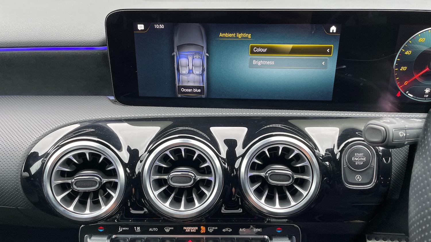 Used Mercedes-Benz A-Class 2023 for sale - 77619241: Photo 25