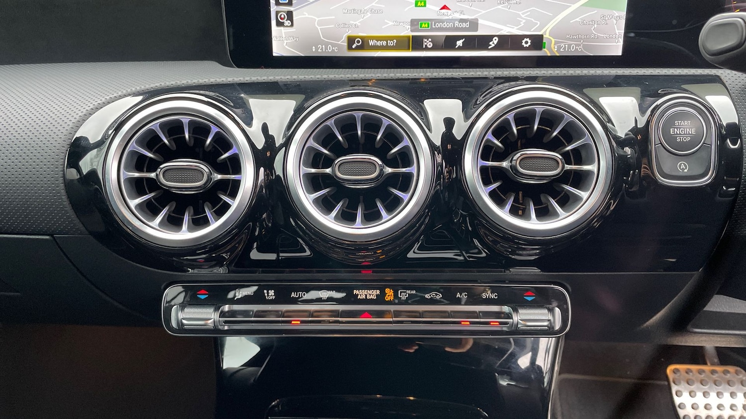 Used Mercedes-Benz A-Class 2023 for sale - 77619241: Photo 30