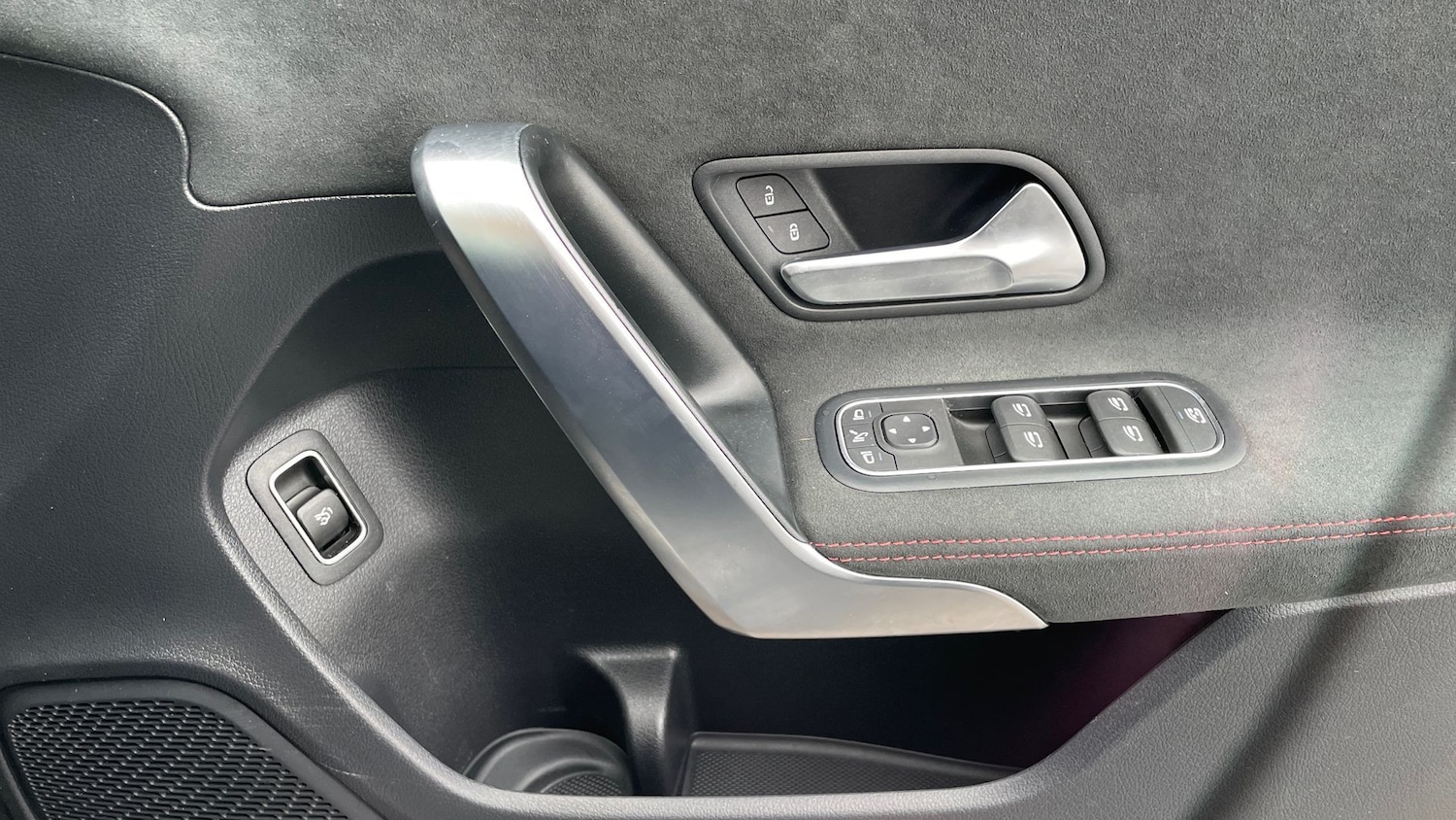 Used Mercedes-Benz A-Class 2023 for sale - 77619241: Photo 35