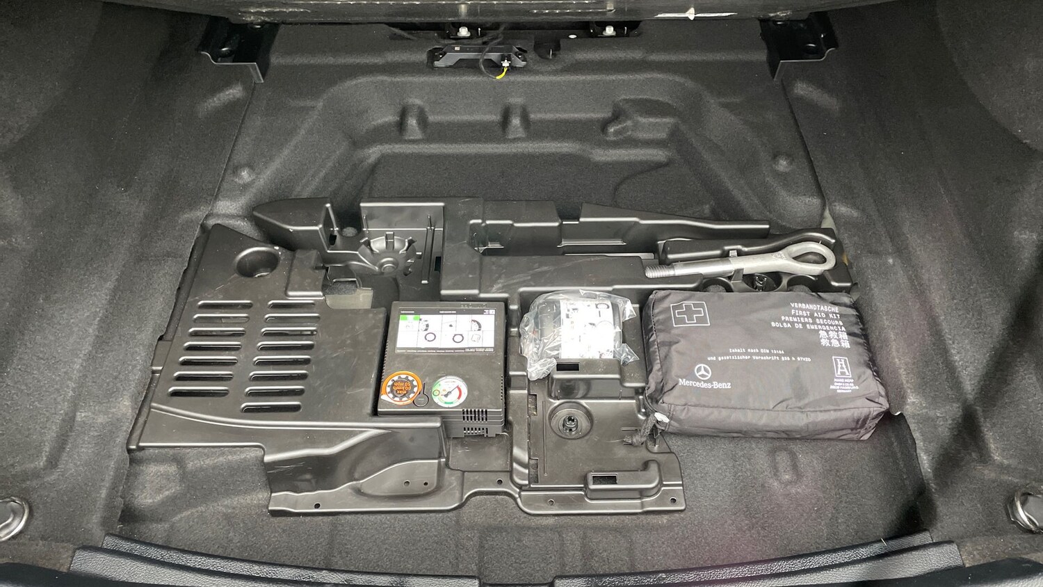 Used Mercedes-Benz A-Class 2023 for sale - 77619241: Photo 39