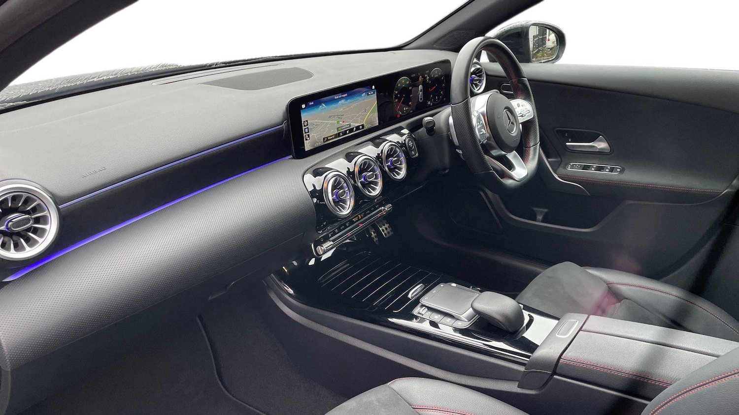 Used Mercedes-Benz A-Class 2023 for sale - 77619241: Photo 8