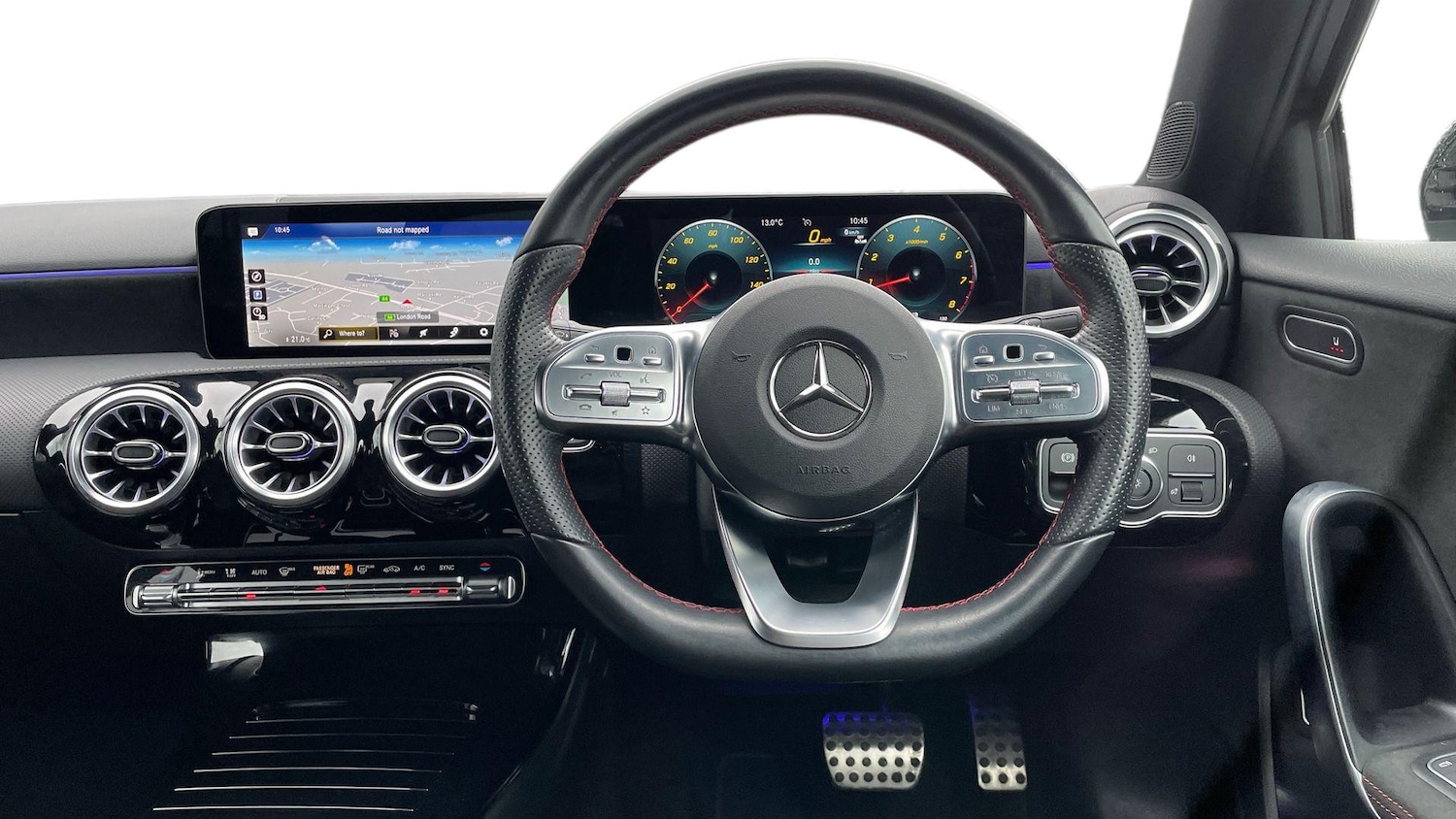 Used Mercedes-Benz A-Class 2023 for sale - 77619241: Photo 9