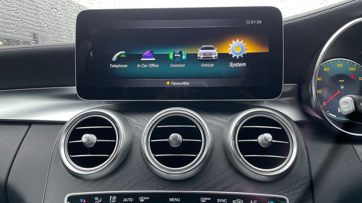 Used Mercedes-Benz C Class 2021 for sale - 77619253: Photo 23