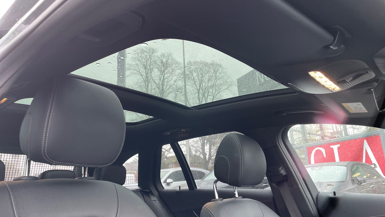 Used Mercedes-Benz C Class 2021 for sale - 77619253: Photo 36