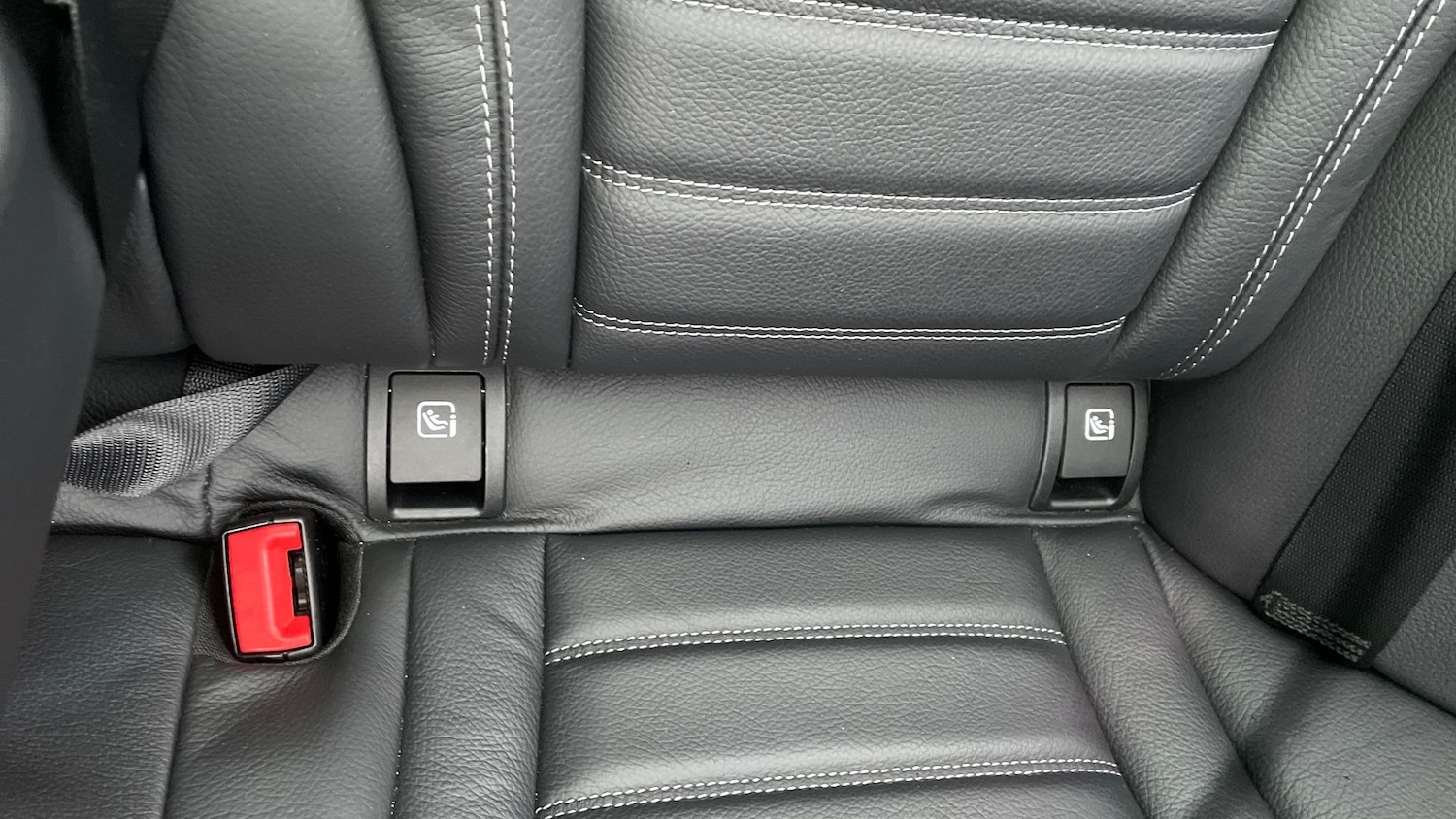 Used Mercedes-Benz C Class 2021 for sale - 77619253: Photo 38