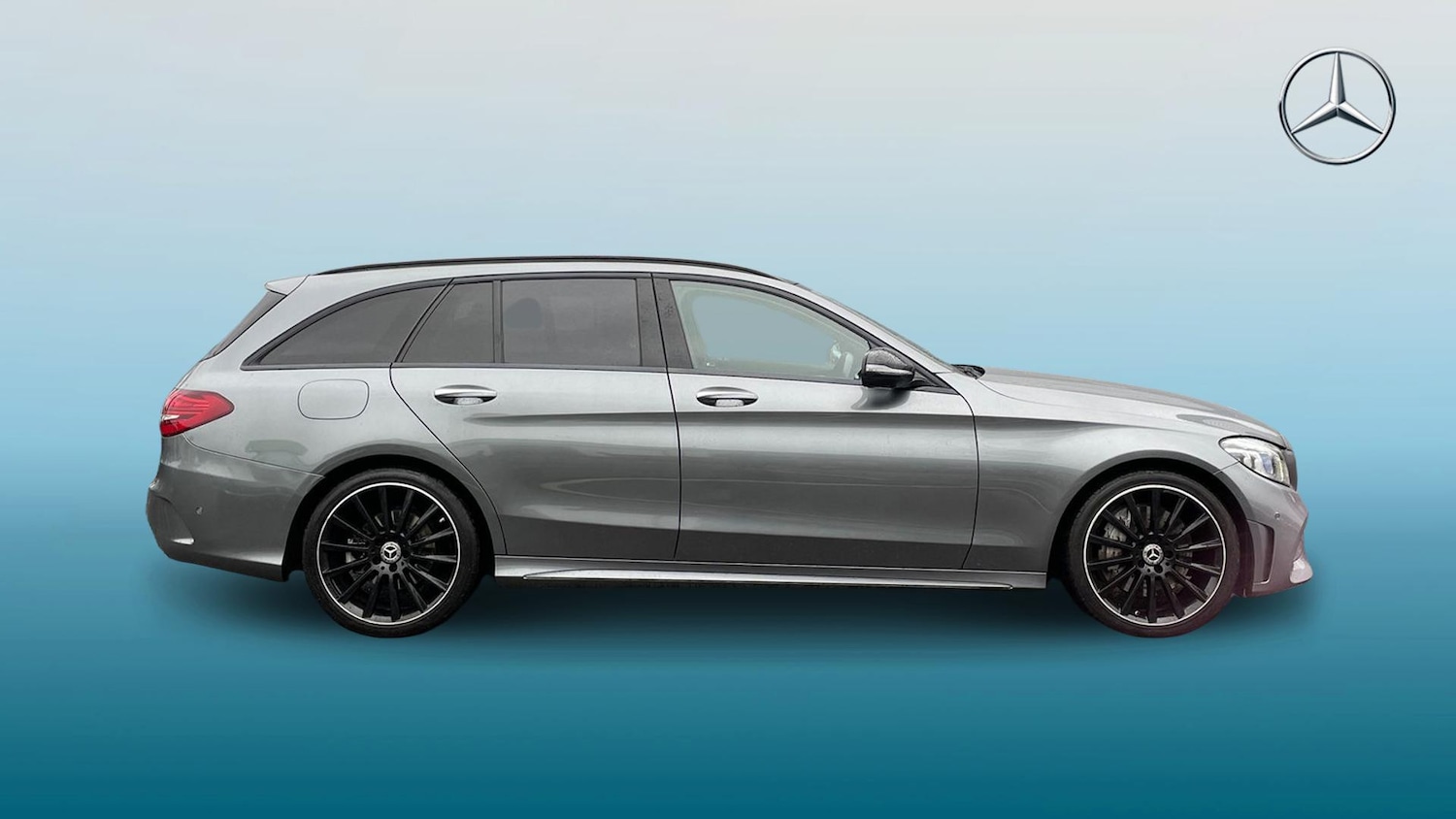 Used Mercedes-Benz C Class 2021 for sale - 77619253: Photo 4