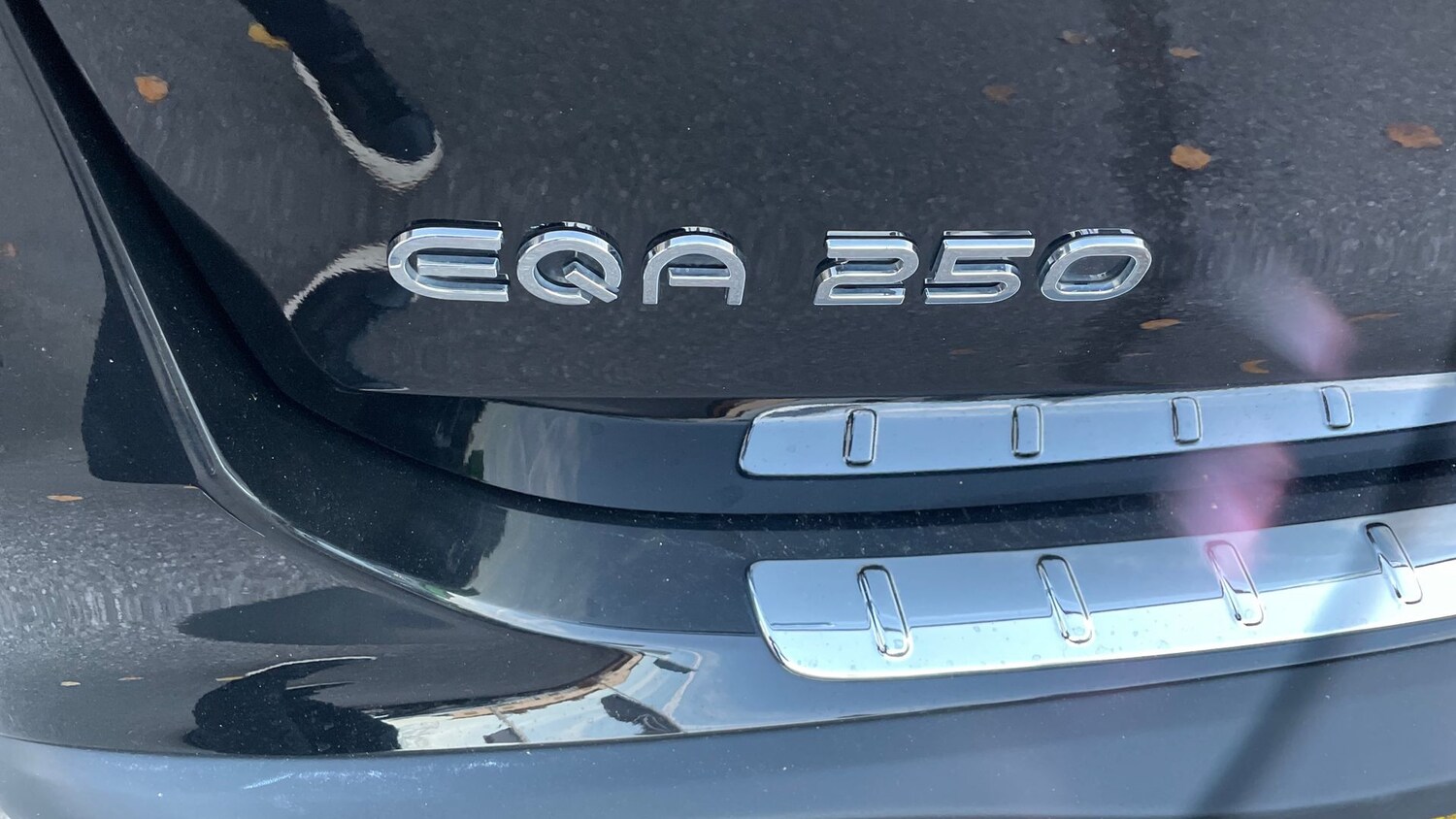 Used Mercedes-Benz EQA 2021 for sale - 77415401: Photo 17