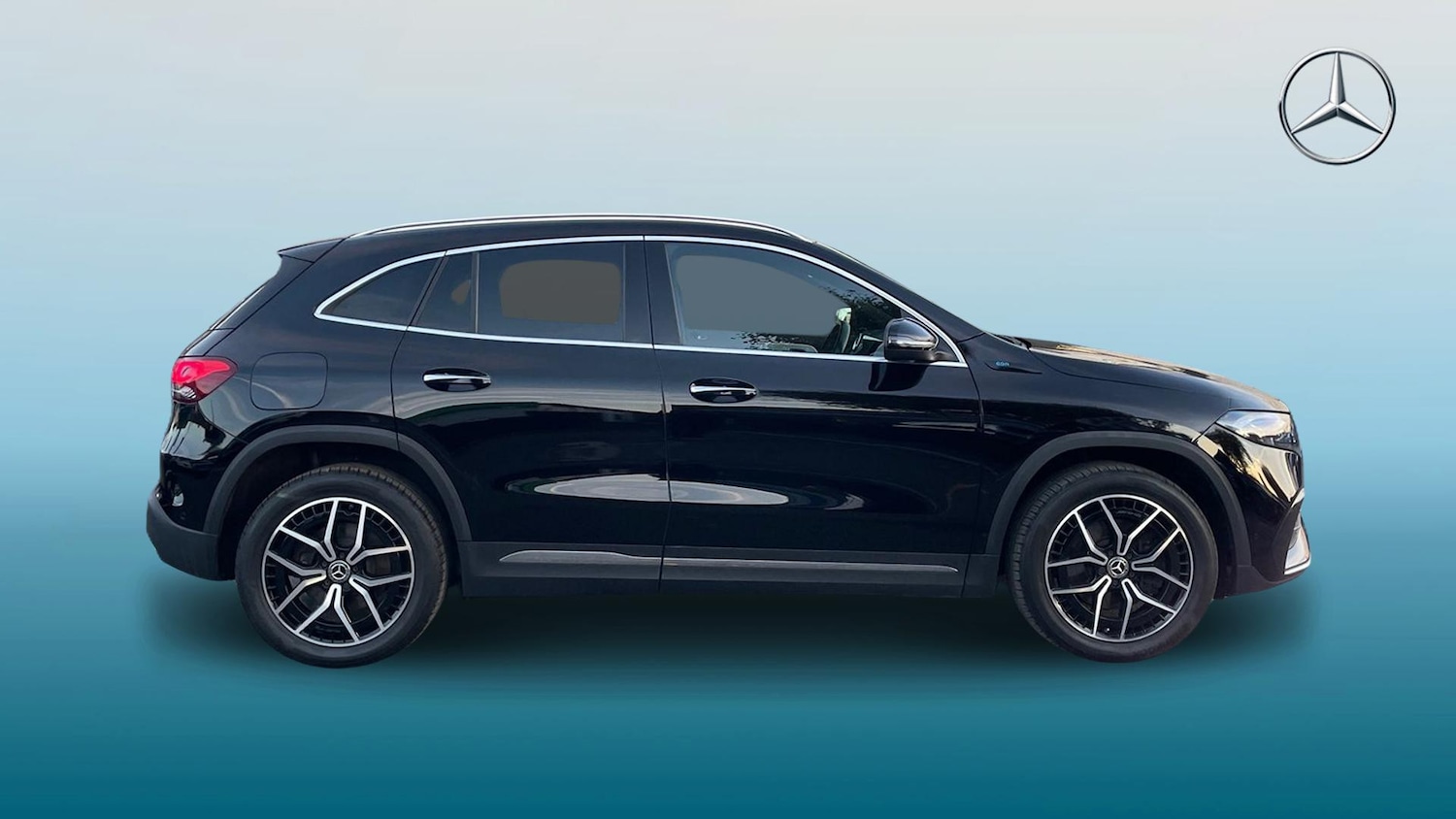 Used Mercedes-Benz EQA 2021 for sale - 77415401: Photo 4