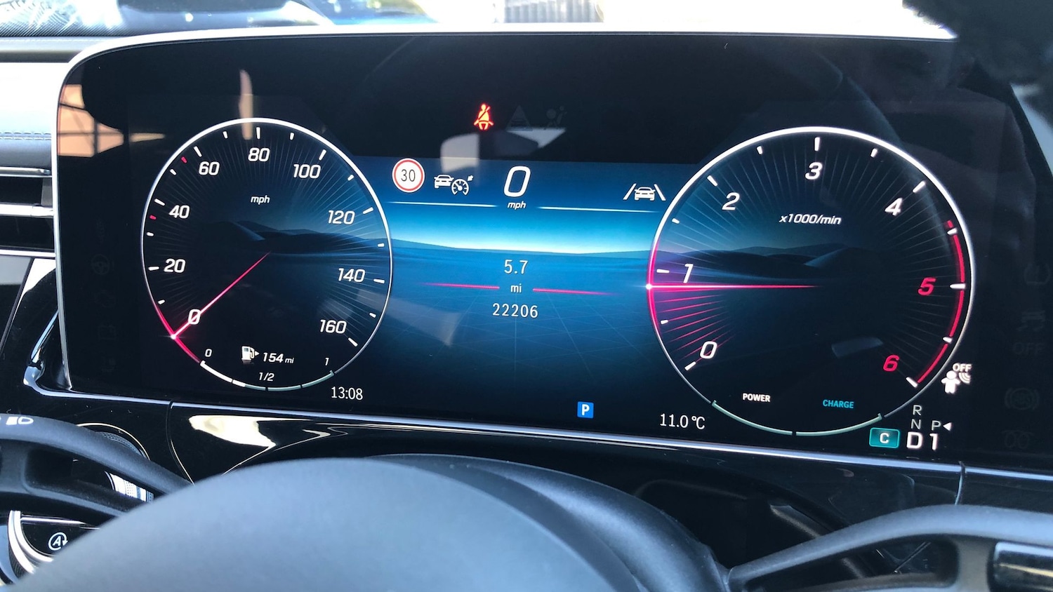 Used Mercedes-Benz E Class 2024 for sale - 77415389: Photo 13