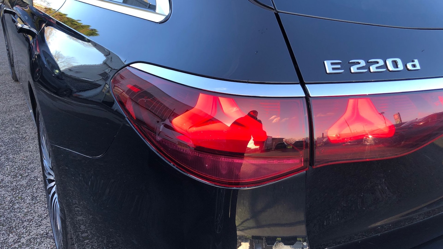 Used Mercedes-Benz E Class 2024 for sale - 77415389: Photo 16