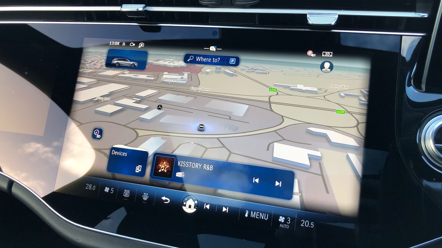 Used Mercedes-Benz E Class 2024 for sale - 77415389: Photo 20