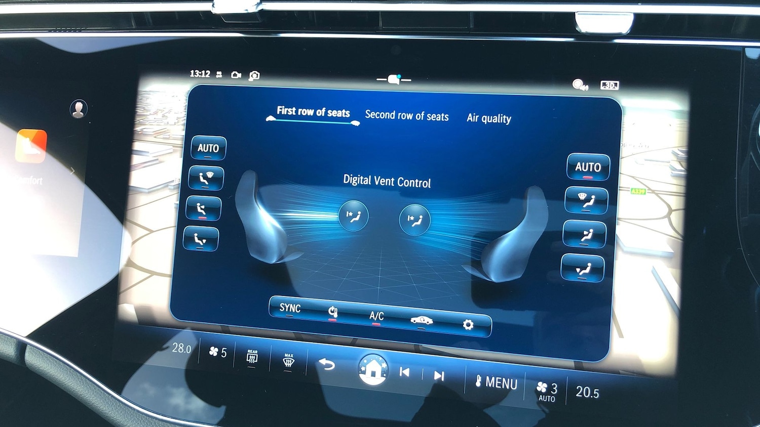 Used Mercedes-Benz E Class 2024 for sale - 77415389: Photo 27