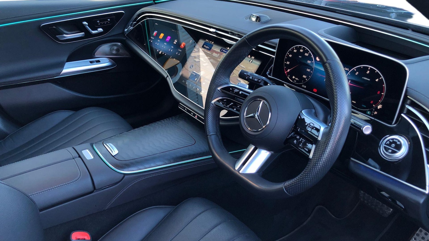 Used Mercedes-Benz E Class 2024 for sale - 77415389: Photo 3