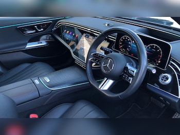 Used Mercedes-Benz E Class 2024 for sale - 77415389: Photo