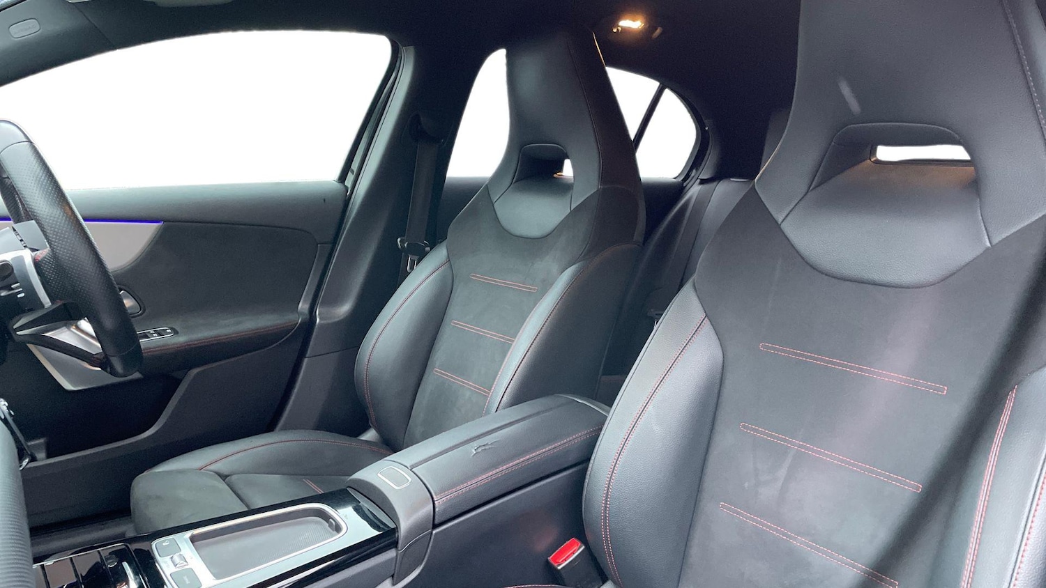 Used Mercedes-Benz A-Class 2024 for sale - 77619252: Photo 11