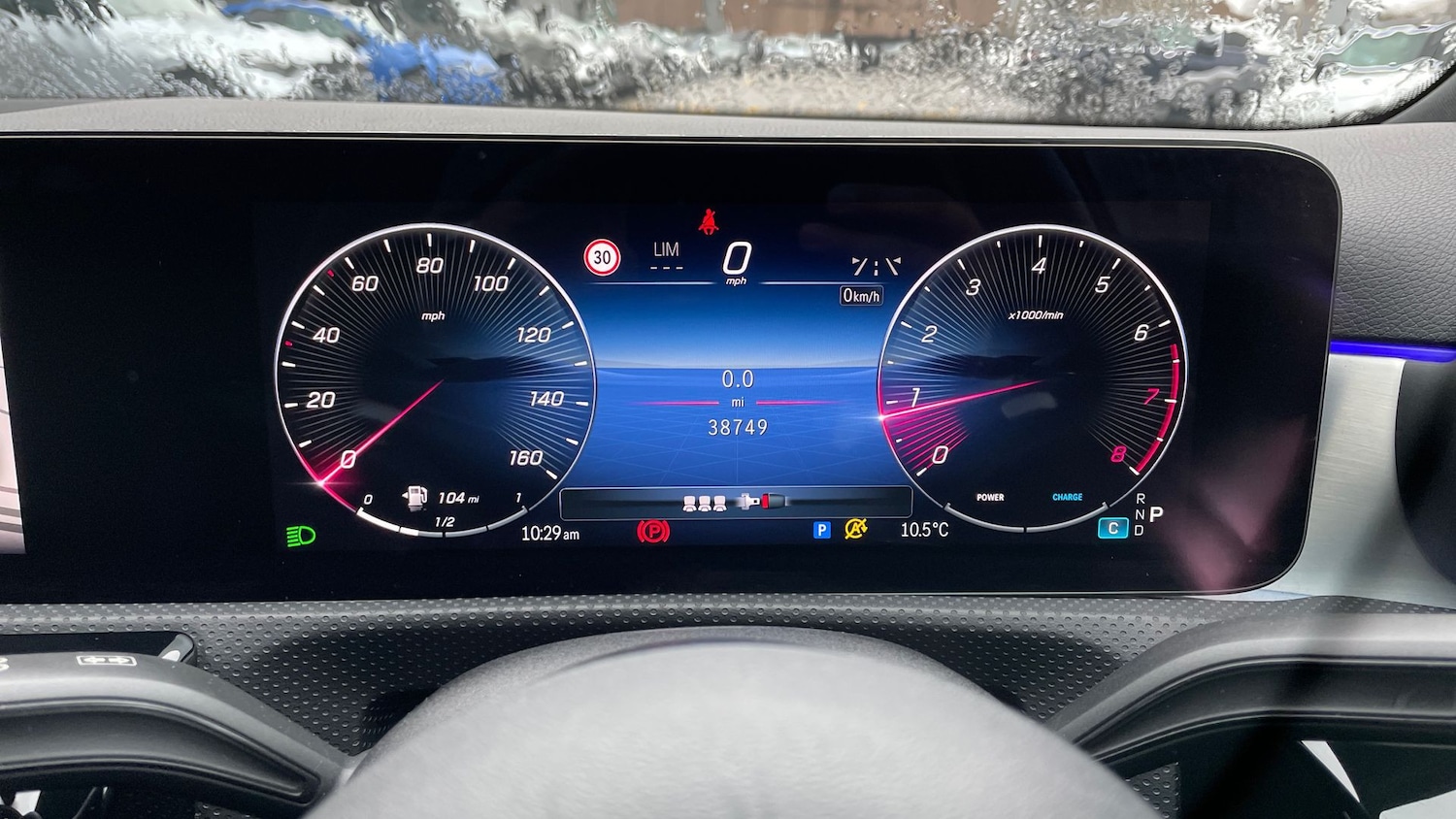 Used Mercedes-Benz A-Class 2024 for sale - 77619252: Photo 13