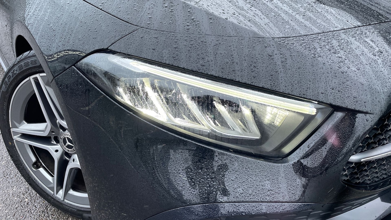 Used Mercedes-Benz A-Class 2024 for sale - 77619252: Photo 15