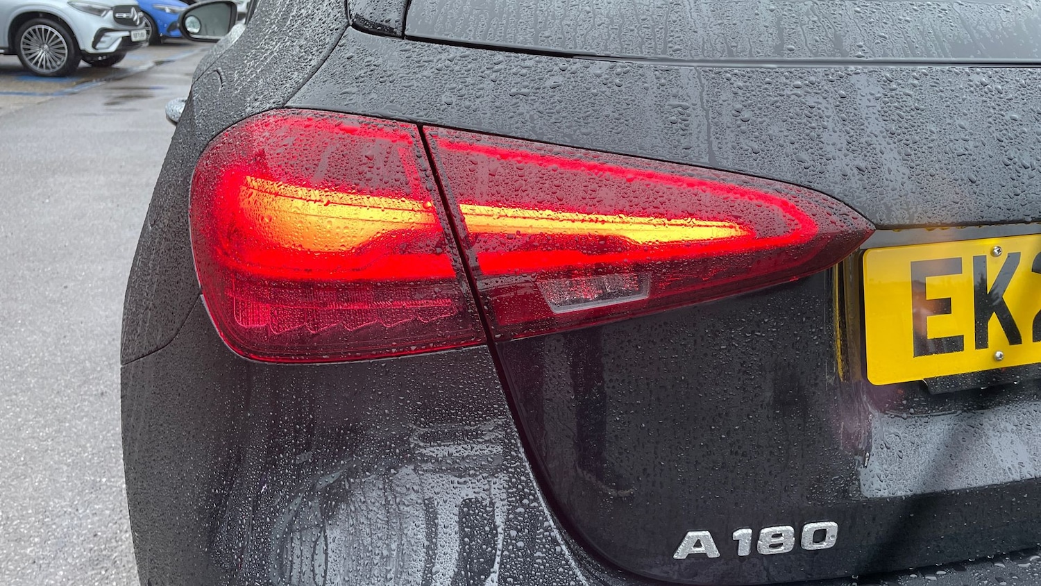 Used Mercedes-Benz A-Class 2024 for sale - 77619252: Photo 16