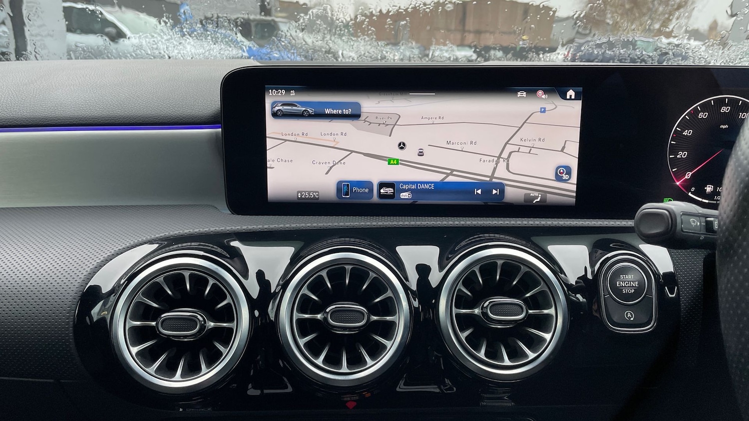 Used Mercedes-Benz A-Class 2024 for sale - 77619252: Photo 20