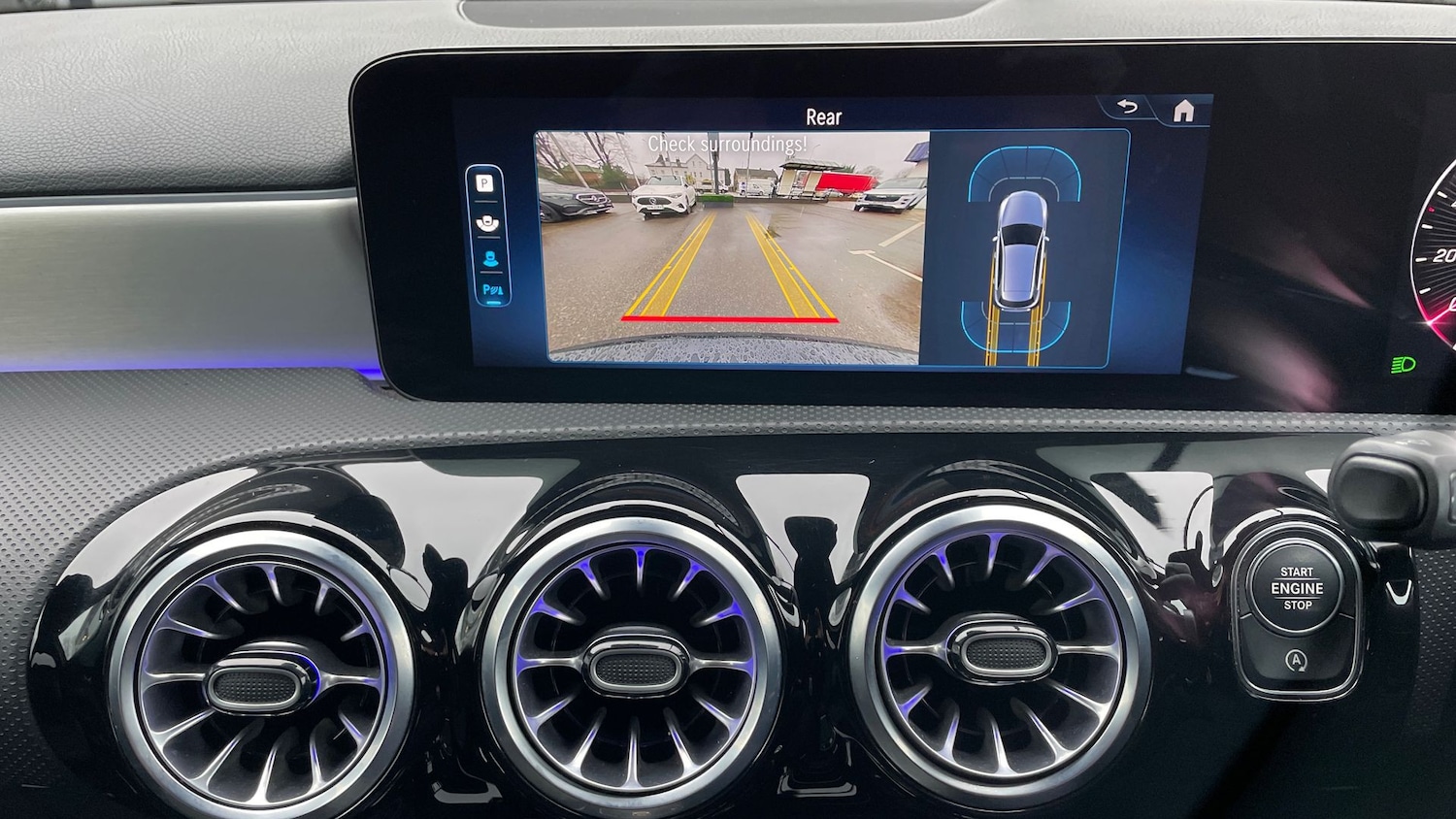 Used Mercedes-Benz A-Class 2024 for sale - 77619252: Photo 21