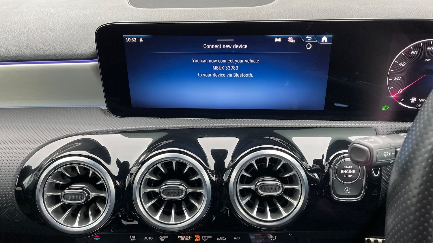 Used Mercedes-Benz A-Class 2024 for sale - 77619252: Photo 23