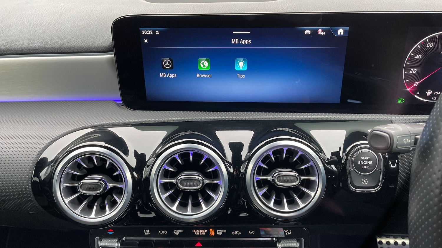 Used Mercedes-Benz A-Class 2024 for sale - 77619252: Photo 25