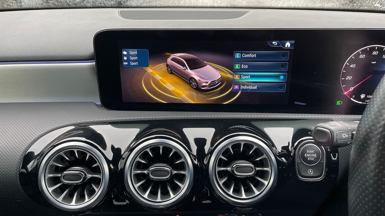 Used Mercedes-Benz A-Class 2024 for sale - 77619252: Photo 28