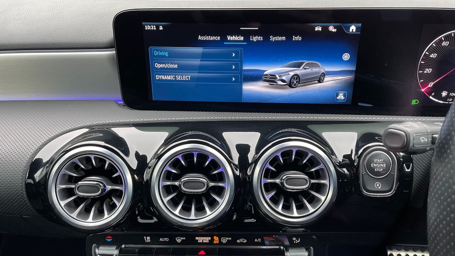 Used Mercedes-Benz A-Class 2024 for sale - 77619252: Photo 29