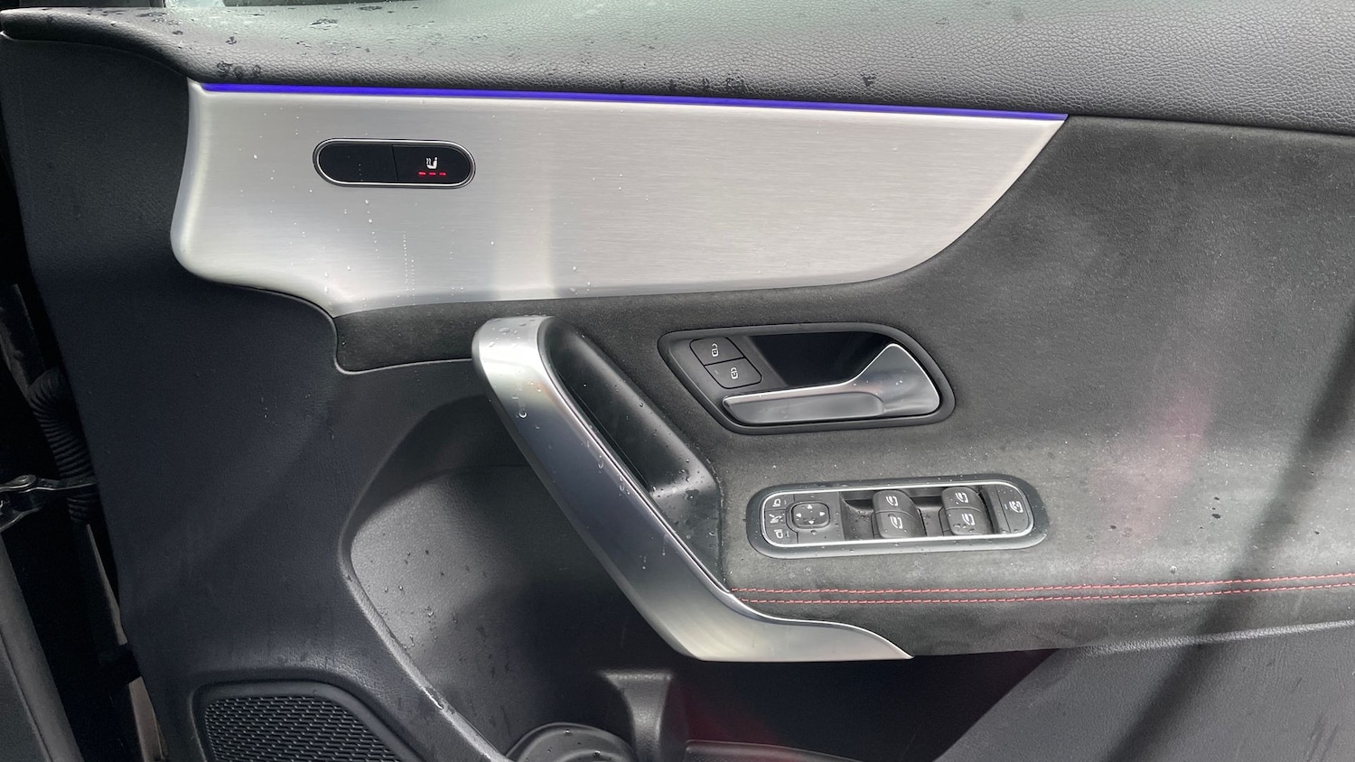 Used Mercedes-Benz A-Class 2024 for sale - 77619252: Photo 35