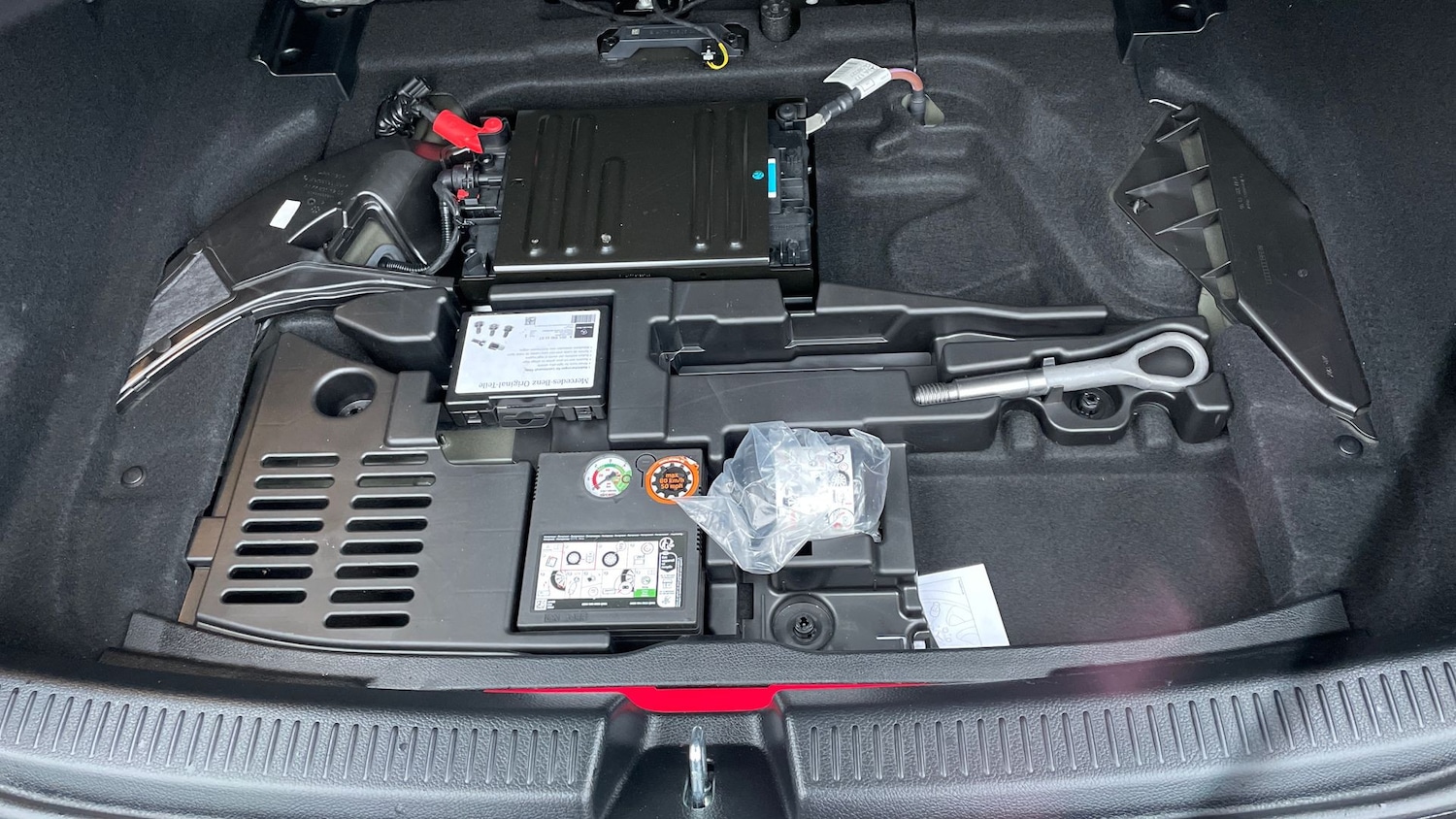 Used Mercedes-Benz A-Class 2024 for sale - 77619252: Photo 39