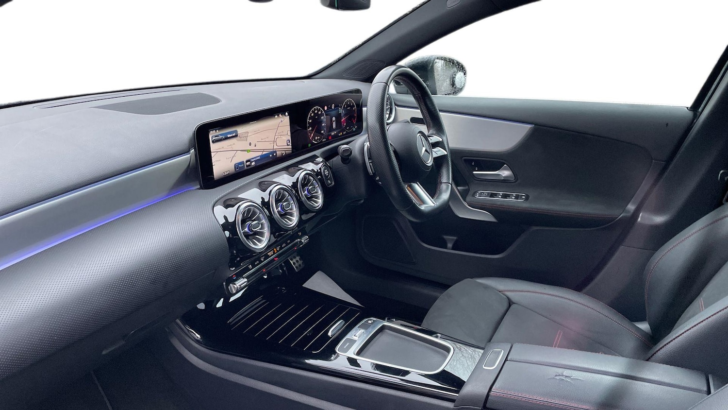 Used Mercedes-Benz A-Class 2024 for sale - 77619252: Photo 8