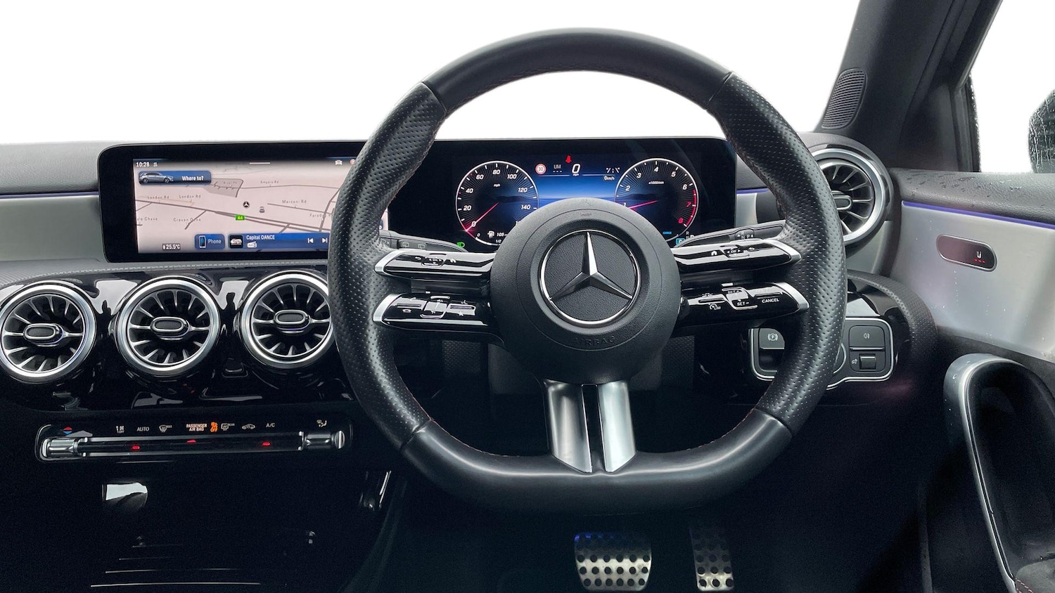 Used Mercedes-Benz A-Class 2024 for sale - 77619252: Photo 9