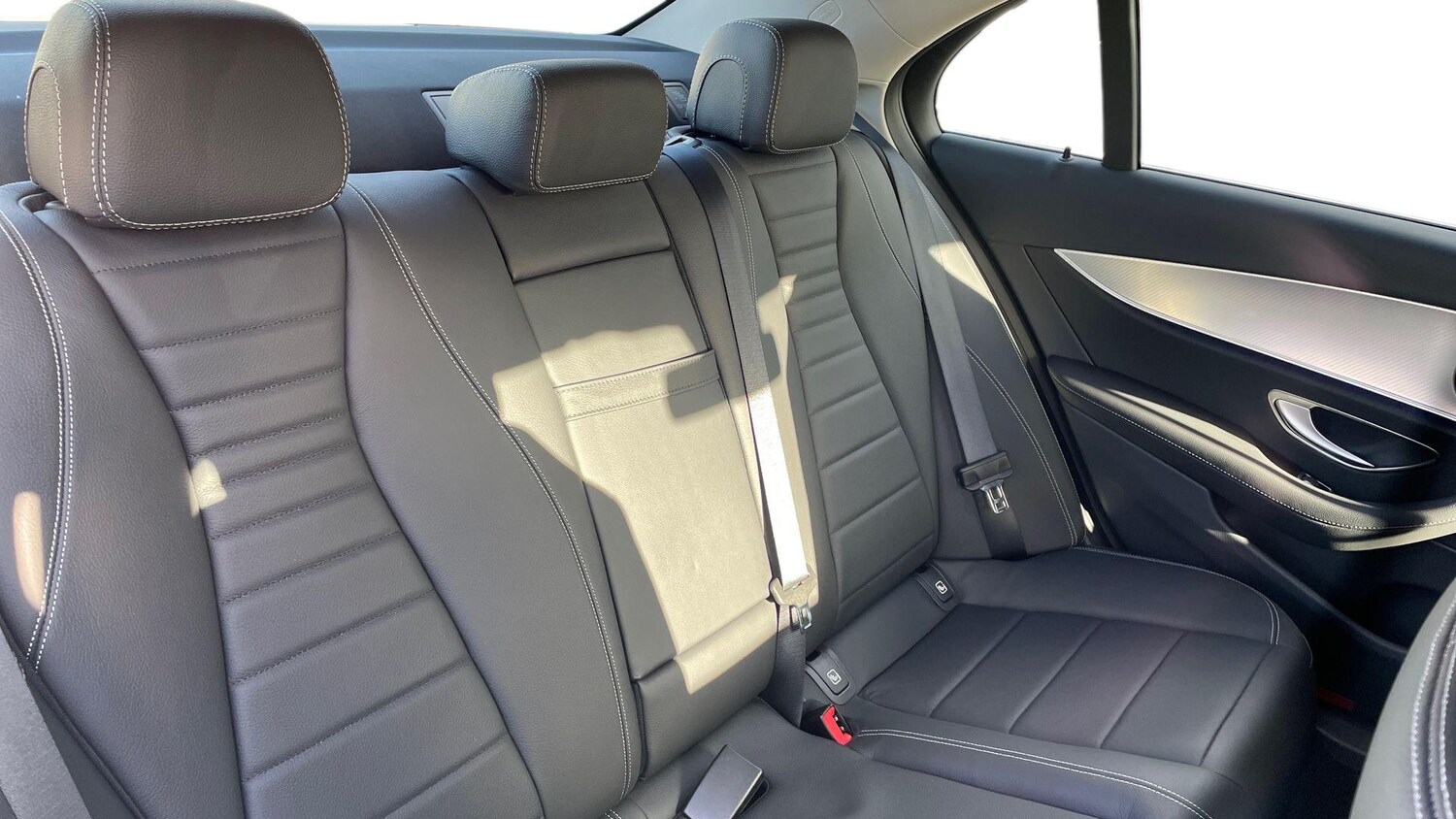 Used Mercedes-Benz E Class 2020 for sale - 77415393: Photo 12